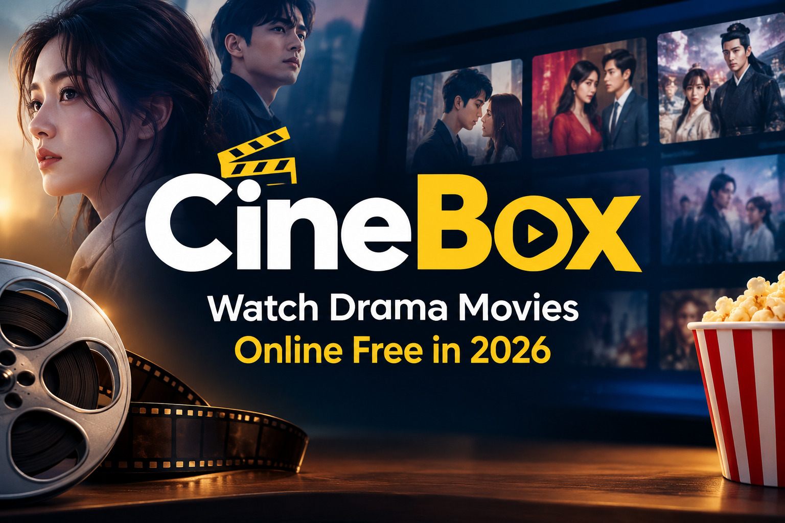 CineBox